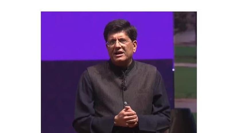 Piyush Goyal