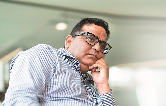 Vijay Shekhar Sharma